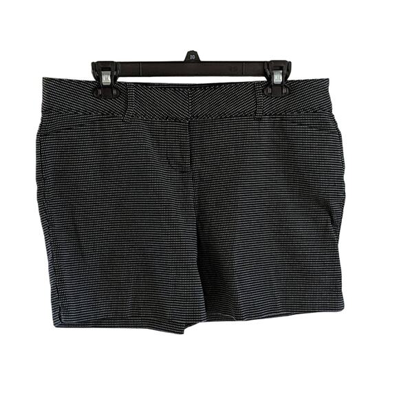 EUC The Limited Polka Dot Shorts, 12 - Picture 1 of 5